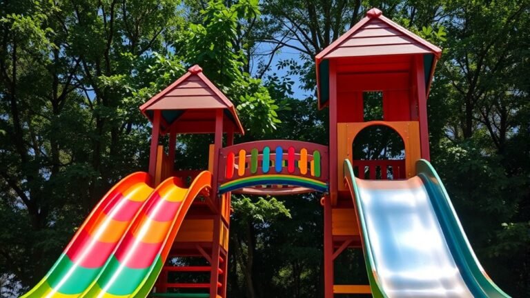Play Equipment Supplier in Krishnarajapuram by Rainbow Play Equipment Manufacturer