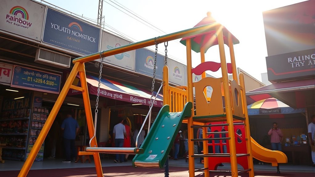 local context impacts needs