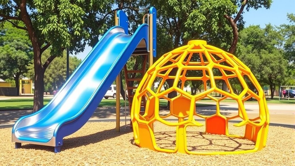 local context weather play