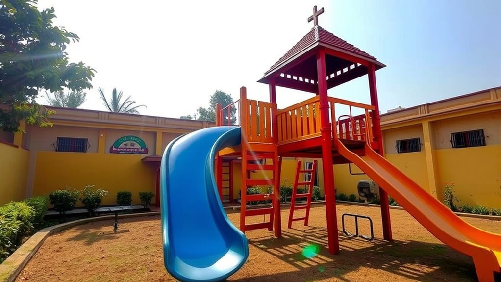 local data informs design