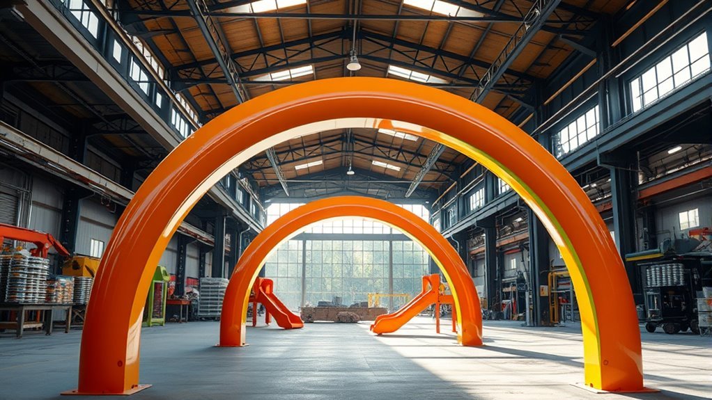 local environment analysis