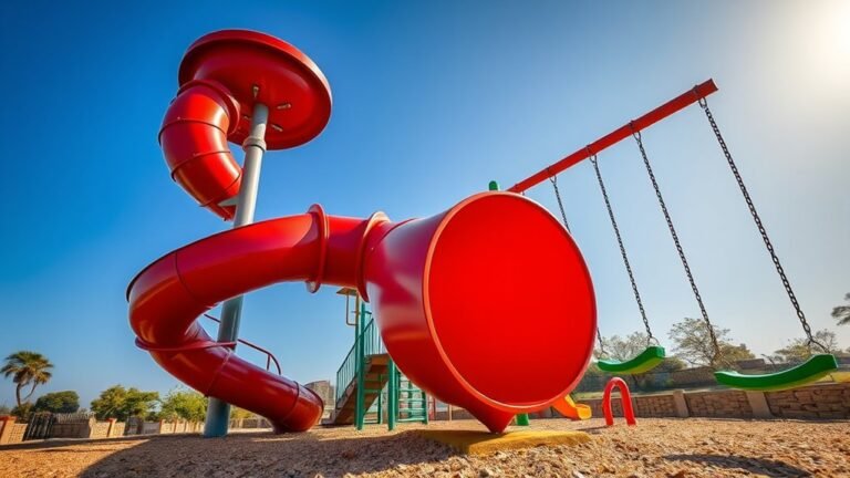 Play Equipment Supplier in Mahadevapura by Rainbow Play Equipment Manufacturer