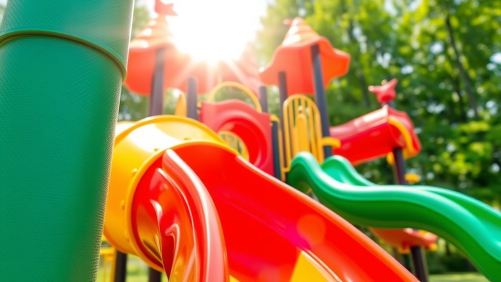 modular adventure hub designs