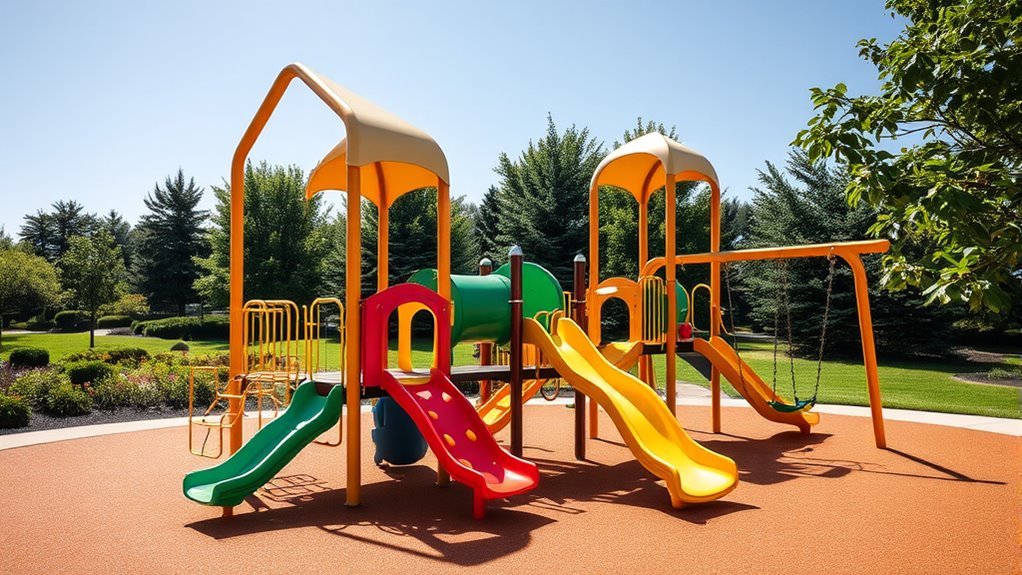 modular compact engaging play