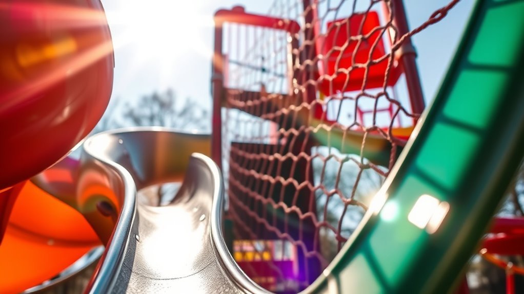 modular compact versatile play