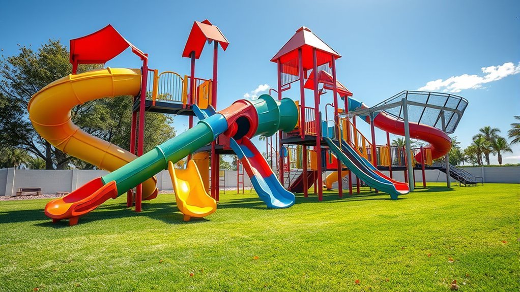 modular durable safe play