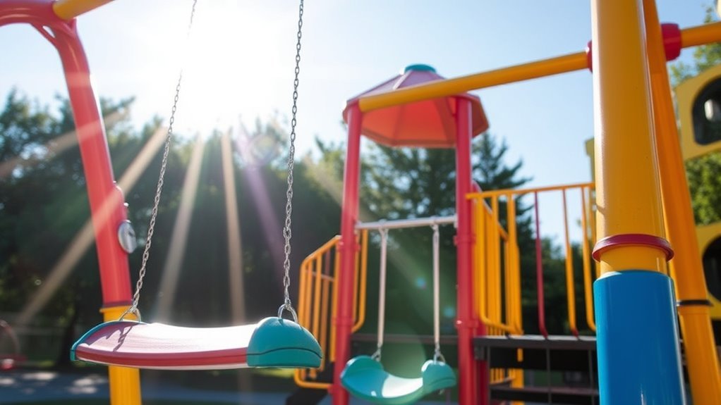 modular for limited spaces