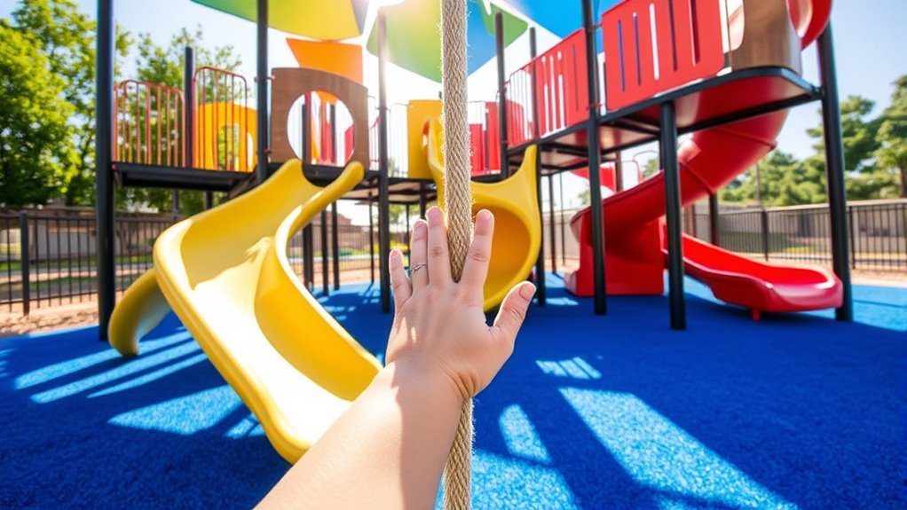 modular inclusive imaginative play