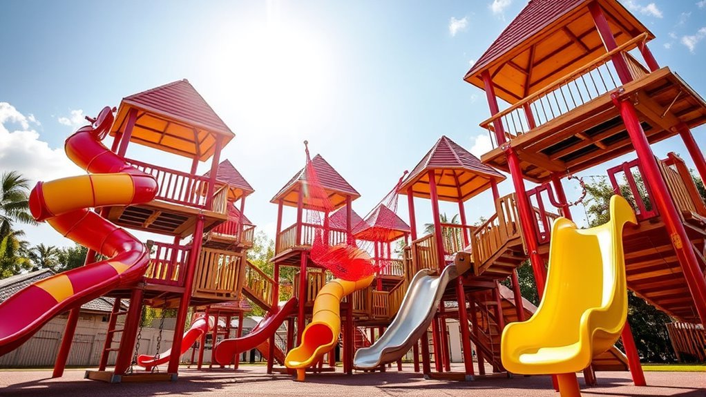 modular integrated efficient play