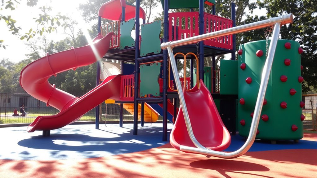 modular multi play fun