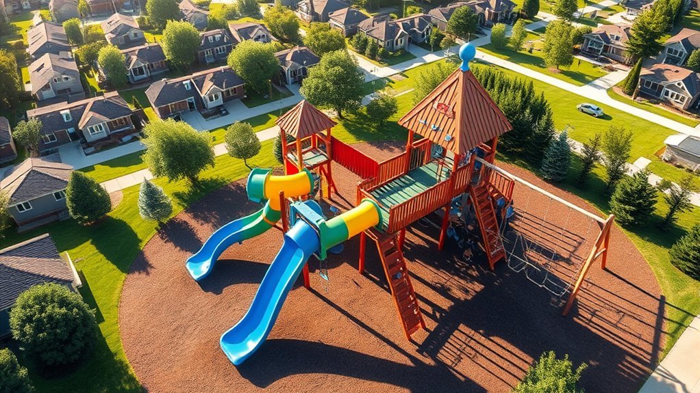 modular multi play space savers