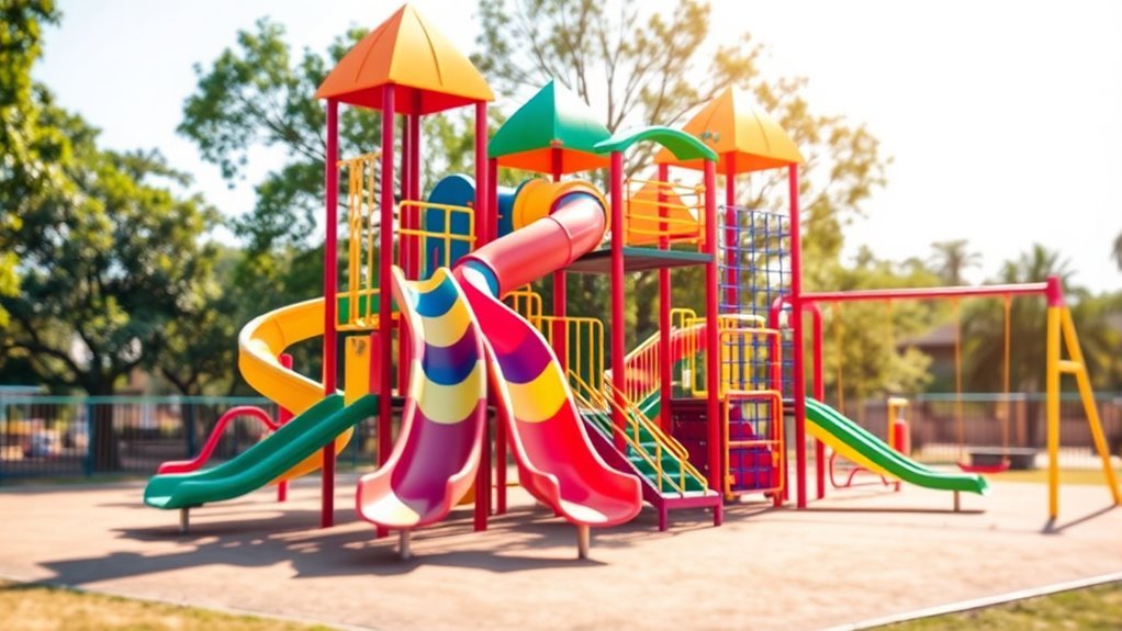 modular play station benefits