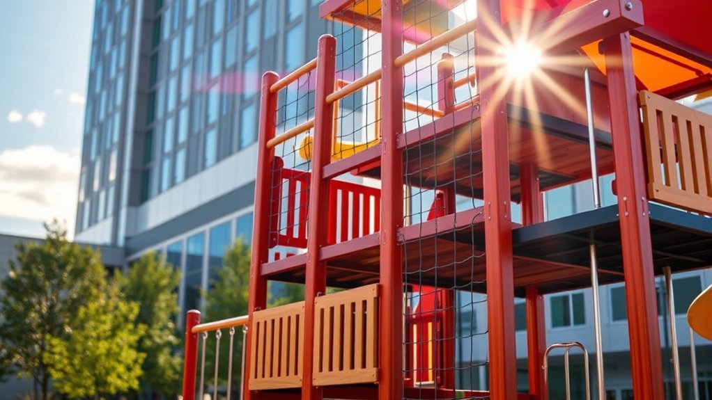 msrit parks playgrounds families