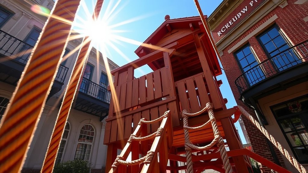 museum road local environment details