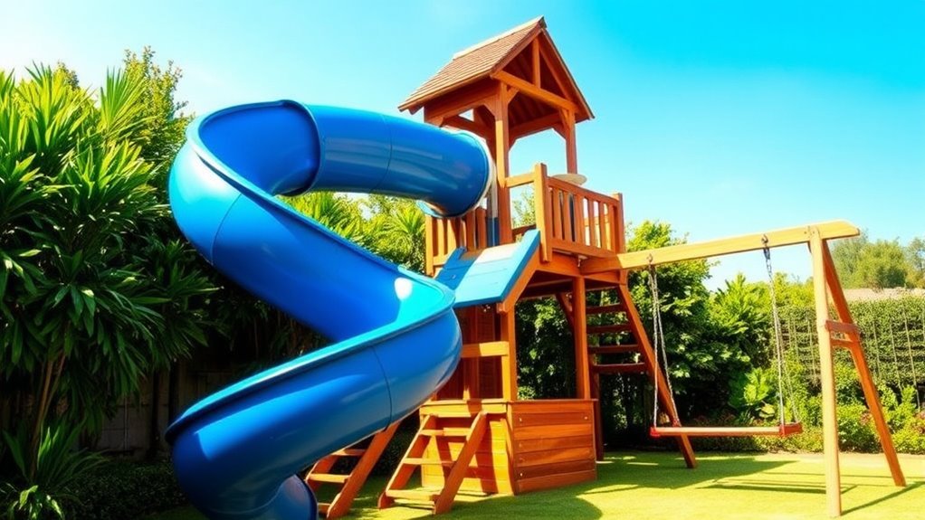 neighborhoods weather parks play