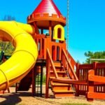 nelakadiranahalli rainbow play equipment