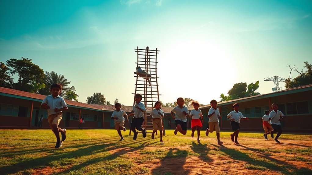 nep 2020 outdoor play