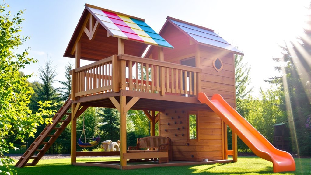 outdoor experiences local parks