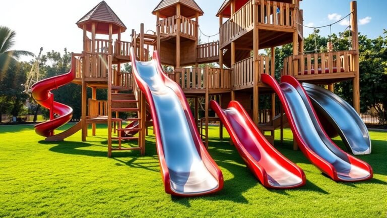 Play Equipment Supplier in Peenya I Stage by Rainbow Play Equipment Manufacturer