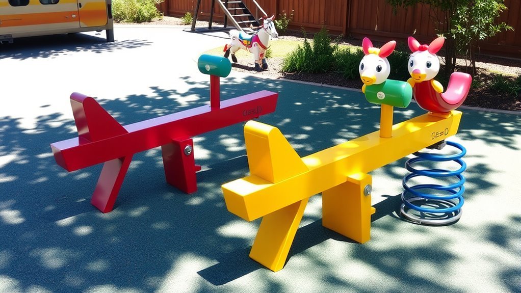 play balance social development