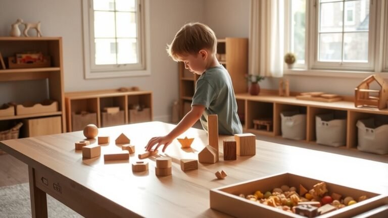 Modernizing Kindergarten: Why Play-Based Learning Needs the Right Equipment