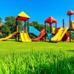 play equipment supplier anandnagar bangalore