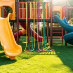 play equipment supplier cvraman