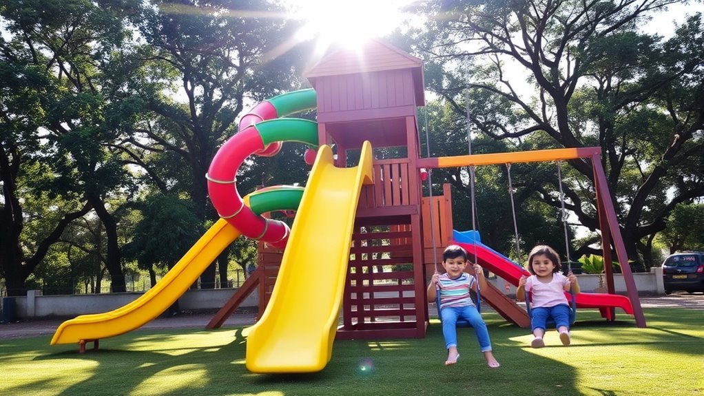 play space family planning