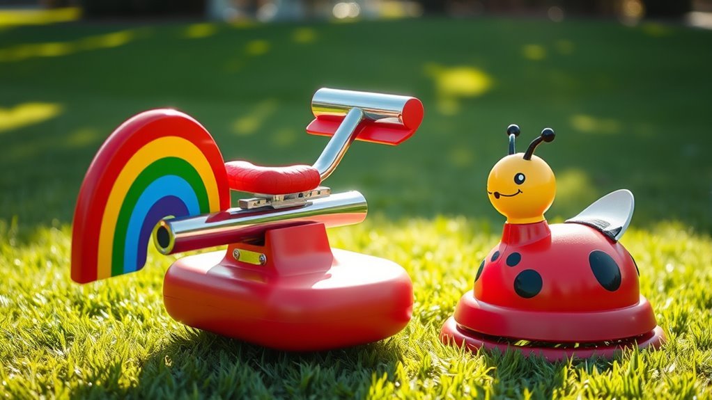 playful learning social skills