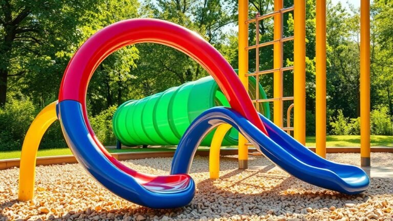 Play Equipment Supplier in Mathikere by Rainbow Play Equipment Manufacturer