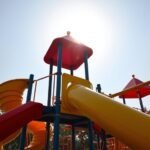 rainbow play equipment bangalore