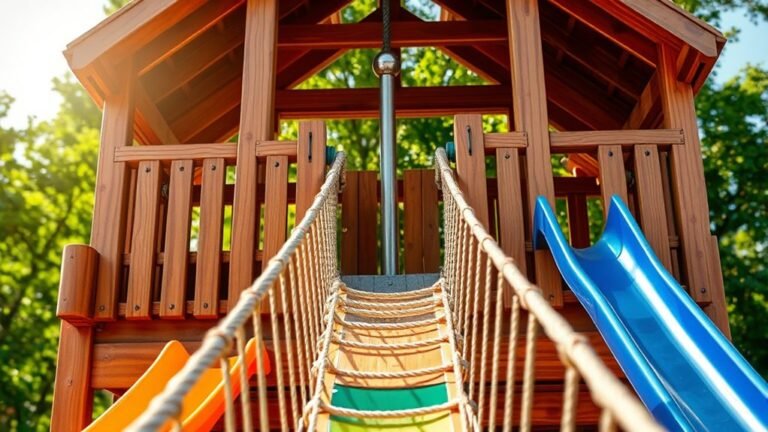 Play Equipment Supplier in G.K.V.K. by Rainbow Play Equipment Manufacturer