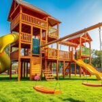 rainbow play equipment hampinagar