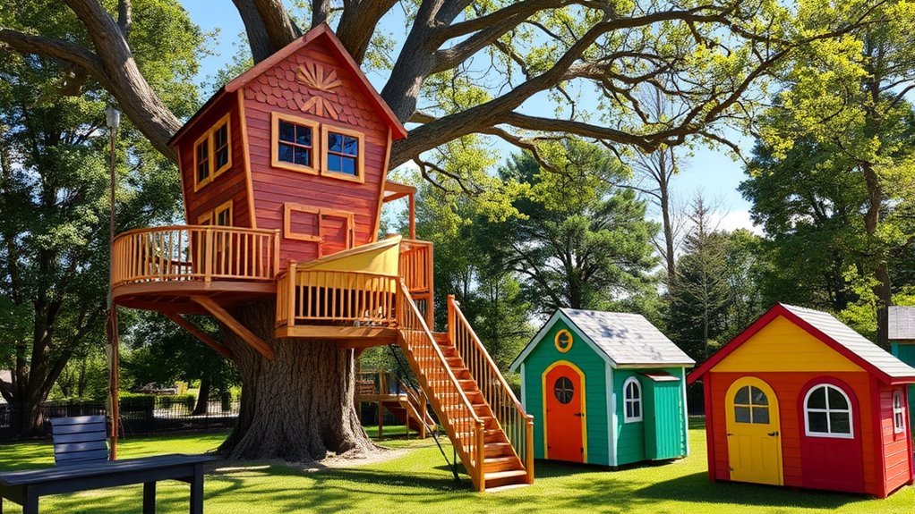 Play Equipment Supplier in Jalahalli by Rainbow Play Equipment Manufacturer