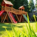 rainbow play equipment kavalbyrasandra