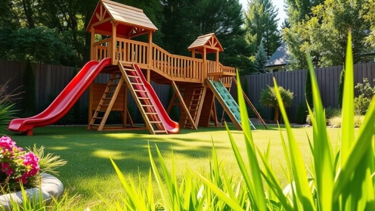 Play Equipment Supplier in P&T Col. Kavalbyrasandra by Rainbow Play Equipment Manufacturer