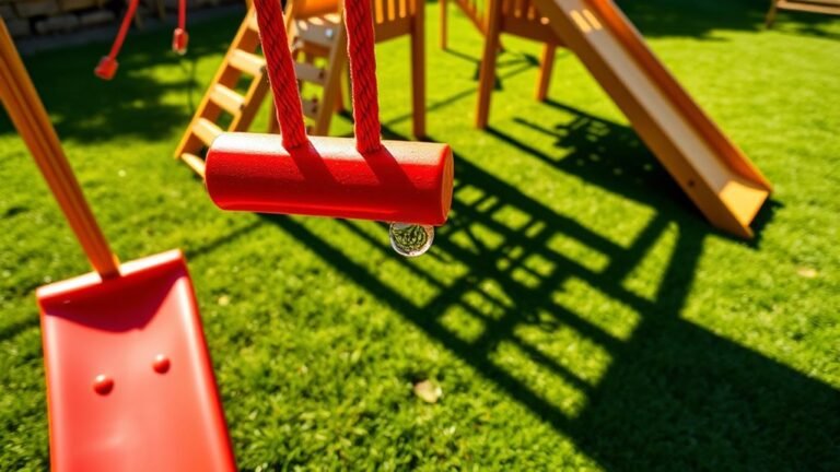 Play Equipment Supplier in Laggere by Rainbow Play Equipment Manufacturer