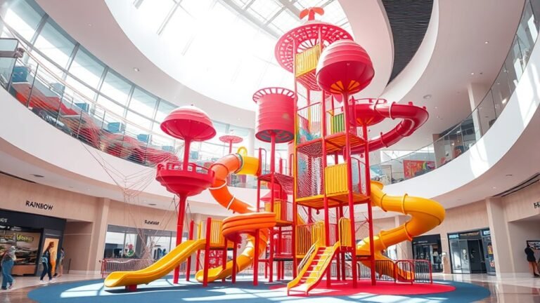 Play Equipment Supplier in Malleswaram by Rainbow Play Equipment Manufacturer