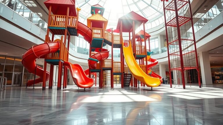 Play Equipment Supplier in Malleswaram West by Rainbow Play Equipment Manufacturer