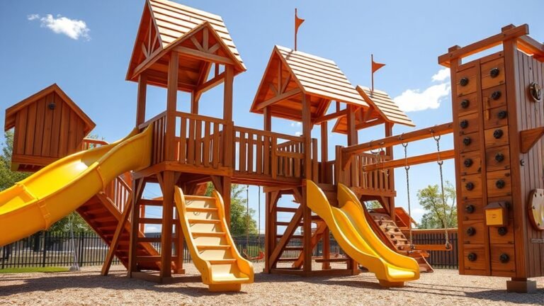 Play Equipment Supplier in R.M.V. Extension Ii Stage by Rainbow Play Equipment Manufacturer