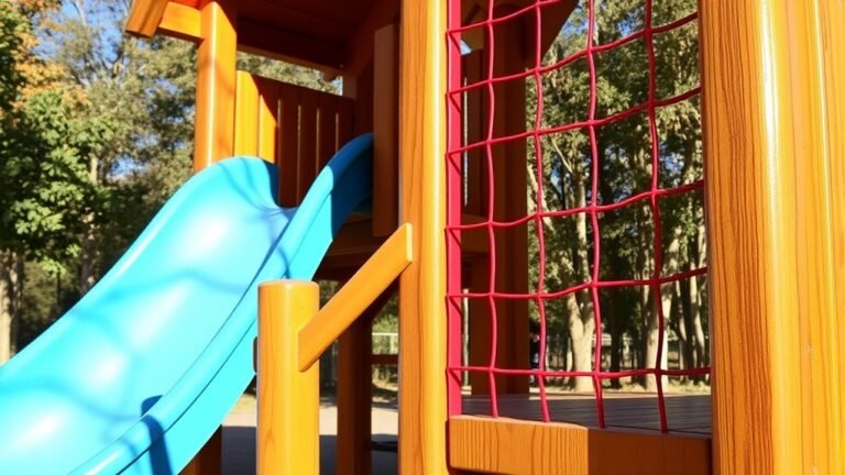 Play Equipment Supplier in Dr. Ambedkar Veedhi by Rainbow Play Equipment Manufacturer