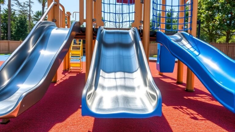 Play Equipment Supplier in Sahakaranagar P.O by Rainbow Play Equipment Manufacturer
