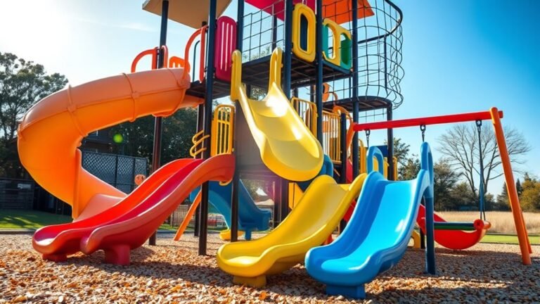 Play Equipment Supplier in Dr. Shivarama Karanth Nagar by Rainbow Play Equipment Manufacturer