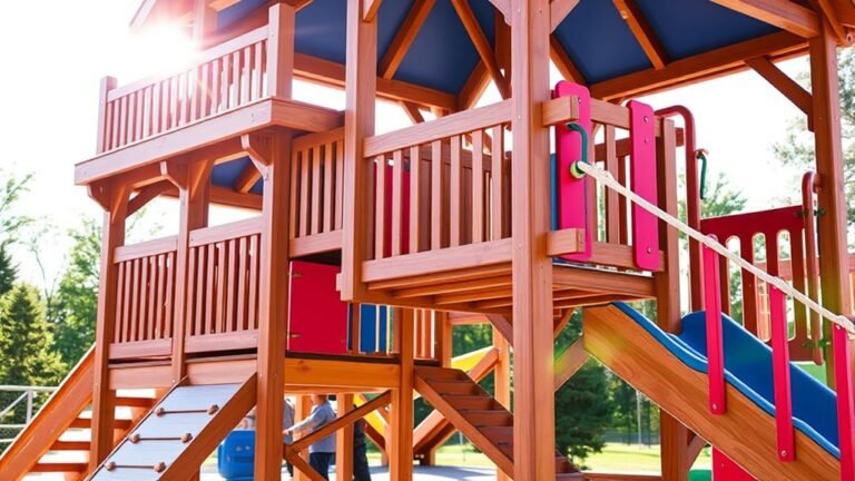 Play Equipment Supplier in H.A.L Ii Stage by Rainbow Play Equipment Manufacturer
