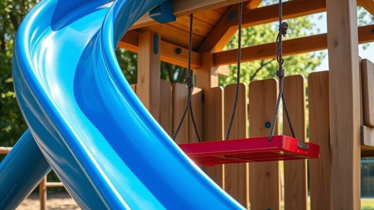 Play Equipment Supplier in K H B Colony by Rainbow Play Equipment Manufacturer