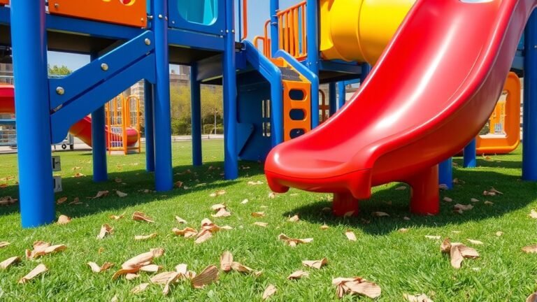 Play Equipment Supplier in Venkateshapura by Rainbow Play Equipment Manufacturer