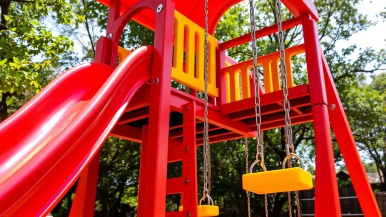 Play Equipment Supplier in Sri Chowdeshwari by Rainbow Play Equipment Manufacturer