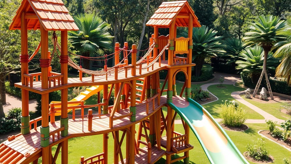Play Equipment Supplier in Viswaneedam by Rainbow Play Equipment Manufacturer Play Equipment Supplier in Viswaneedam by Rainbow Play Equipment Manufacturer