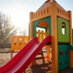 rainbow play jalavayuvihar supplier