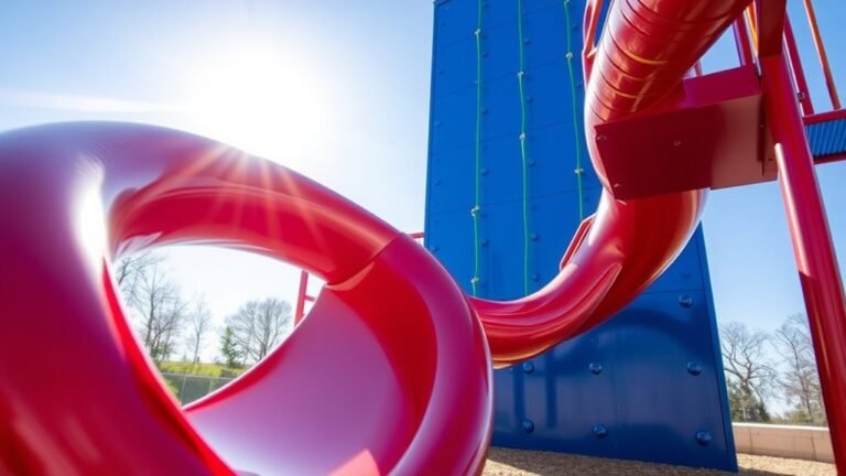 Play Equipment Supplier in Kothanur by Rainbow Play Equipment Manufacturer